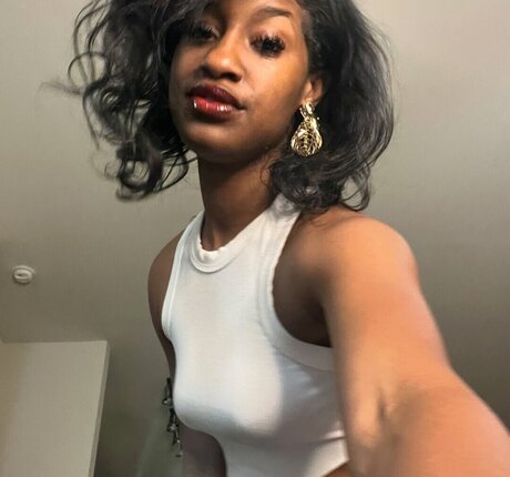 Thefricanbeauty star du porno de haute qualité img