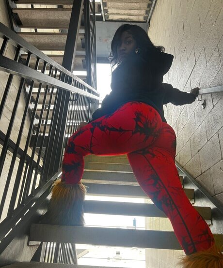 Thefricanbeauty Fotoaufnahmen