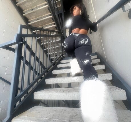 Thefricanbeauty xxx star du porno galerie