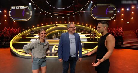 Jana Wosnitza sexe star image