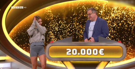 Jana Wosnitza étoile magnifique images