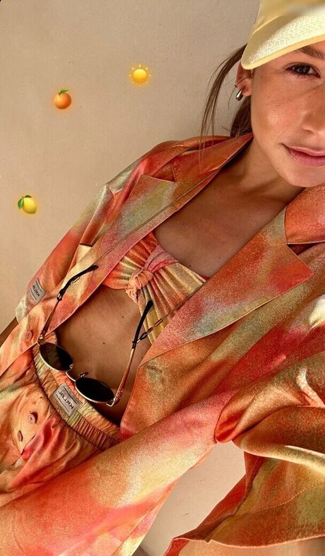 Jana Wosnitza nus étoiles images