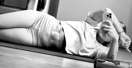 Jana Wosnitza jolie étoile galeries