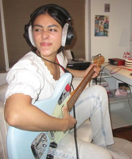 Pom Pom Squad étoile magnifique photos