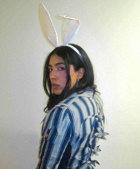 Pom Pom Squad modèle adulte photo