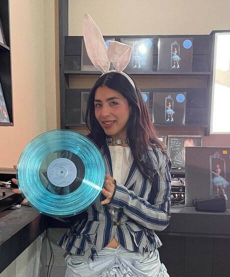 Pom Pom Squad modèle hd des photos