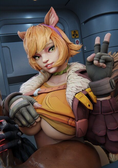 Marvel Rivals modèle exclusif img