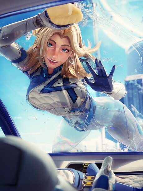 belle-fille onlyfans nu érotique collection