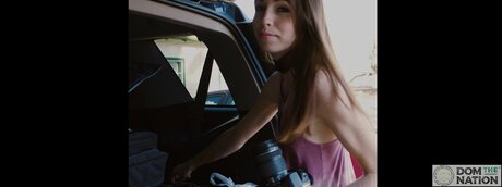 DomTheNation étoile de l'art photo