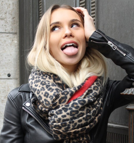 Facialize Me modèle exclusif img