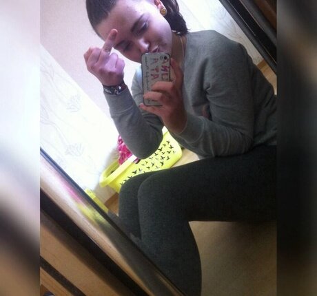 Laura Knoblauch meilleure star du porno photo