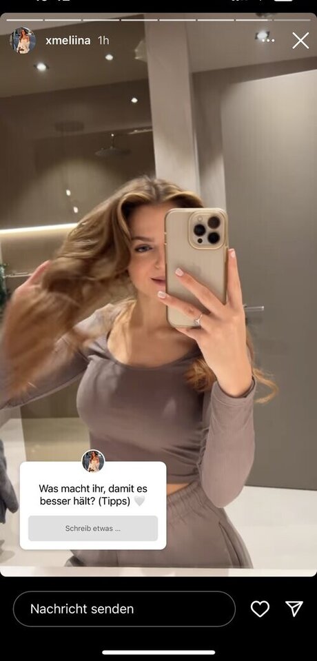 Melina msxou art étoile galeries