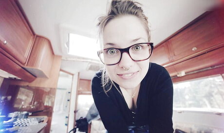 FreakinMagical art modèle image