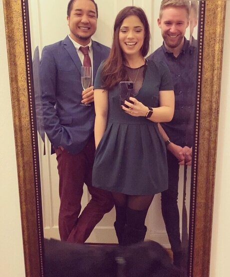 FreakinMagical actrice exclusive image