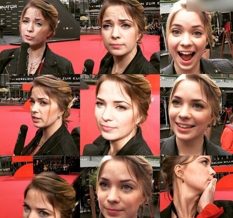 FreakinMagical modèle de sexe image