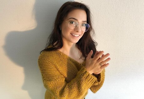 FreakinMagical star érotique galeries