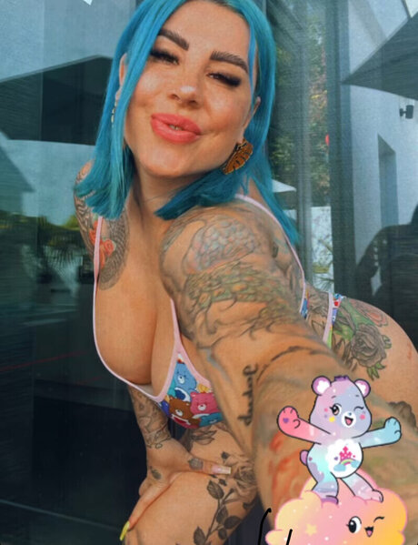 Kate Merlan star exclusive galerie