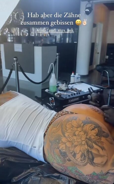 Kate Merlan actrice porno galeries