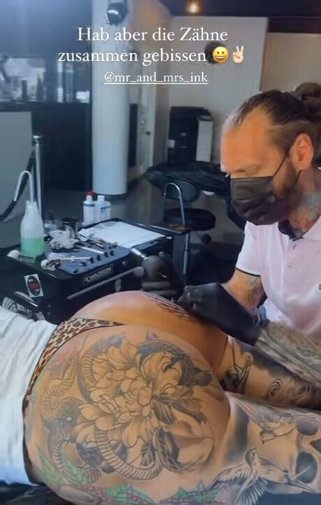 Kate Merlan nus étoiles images