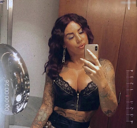 Kate Merlan Profilfoto