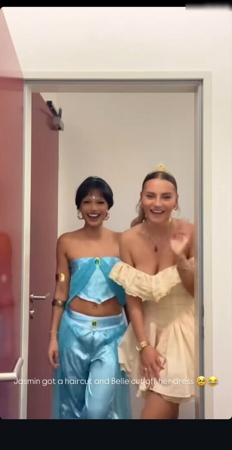 Marleen Sch fer star du porno parfaite galerie