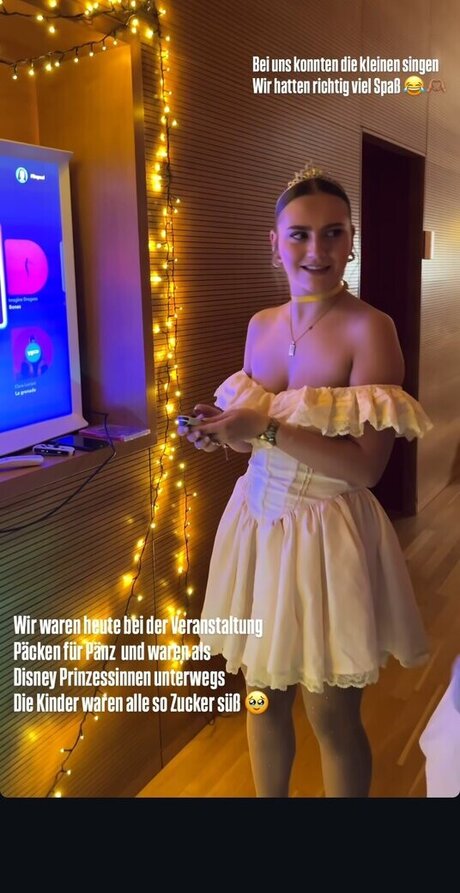 Marleen Sch fer star du porno gratuite des photos