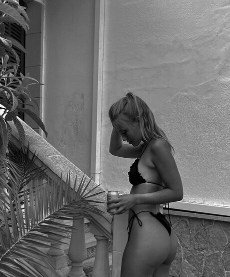 inga brtls modèle joli image