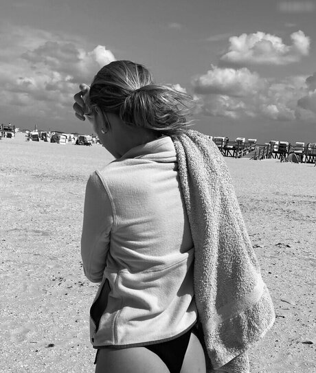 inga brtls modèle érotique des photos