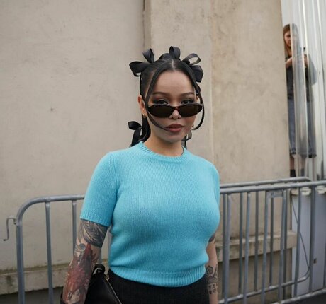 belles asiatiques onlyfans meilleur sympa des photos