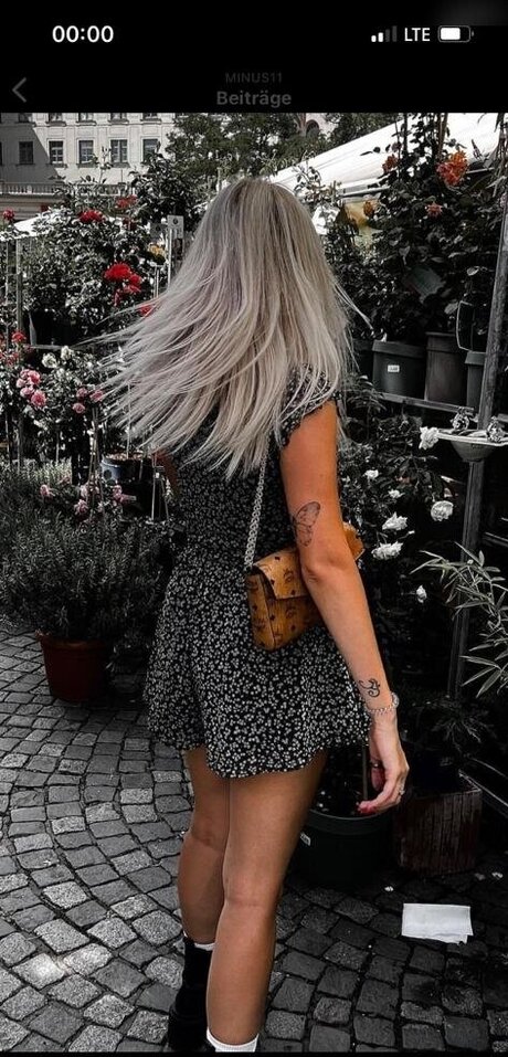 MinusElf star érotique archive