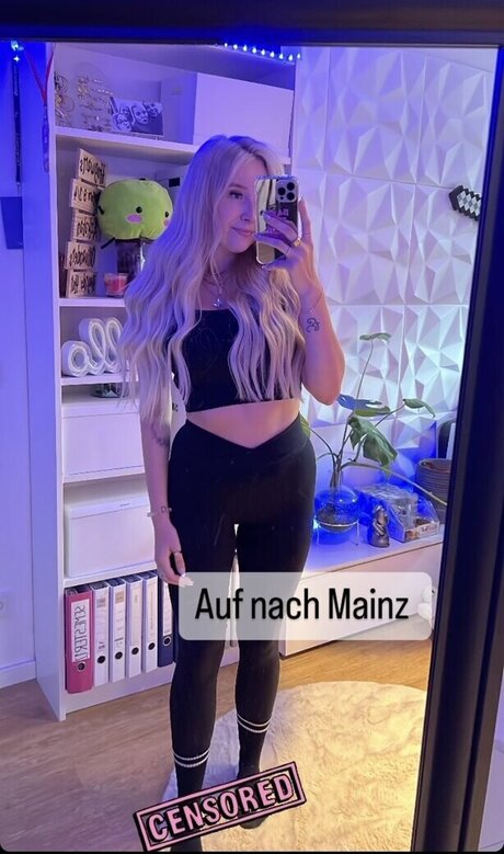 MinusElf meilleure actrice image