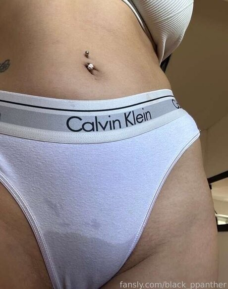 black ppanther étoile de l'art photo