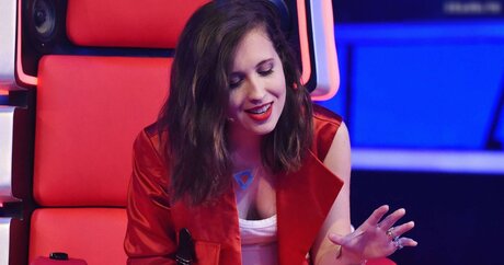 Alice Merton étoile chaude image