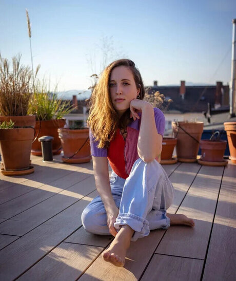 Alice Merton étoile magnifique archive