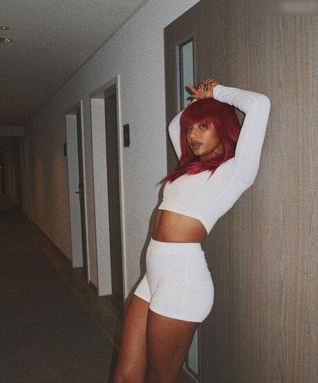 Shaggy Baggy art modèle images