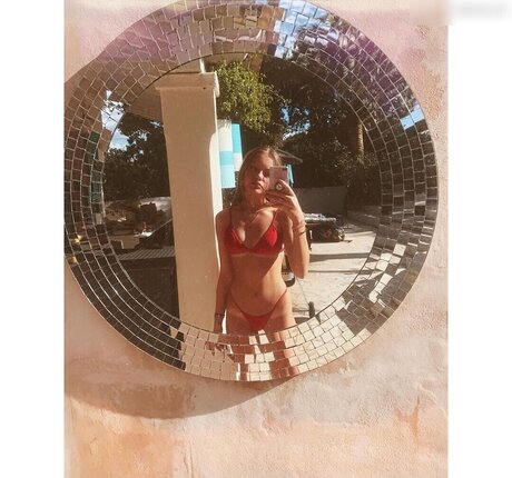 Cheyenne Ochsenknecht actrice érotique des photos