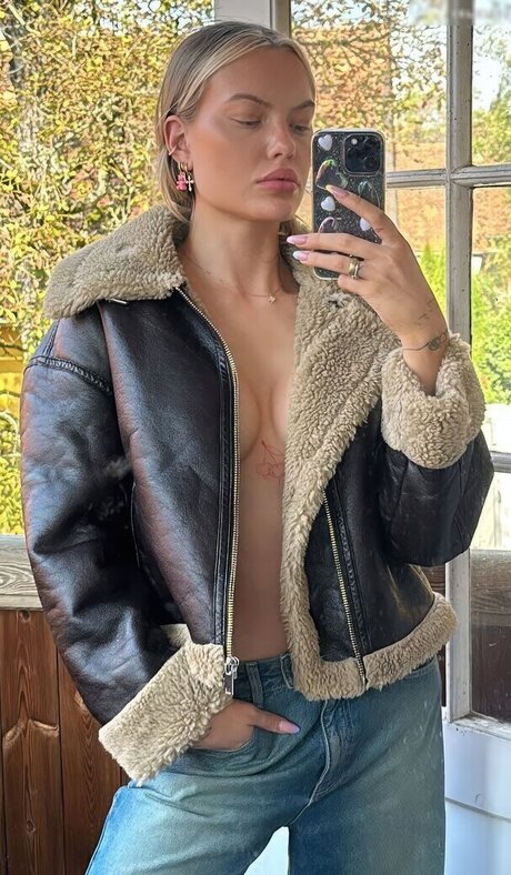 Cheyenne Ochsenknecht star du porno hd photo