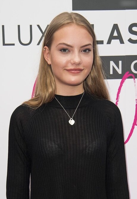 Cheyenne Ochsenknecht top star des photos