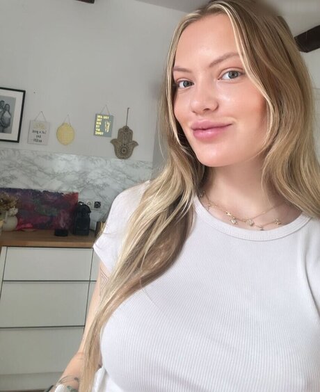 Cheyenne Ochsenknecht star exclusive galeries