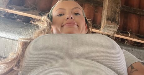 Cheyenne Ochsenknecht jolie étoile img