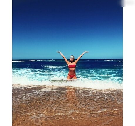 Cheyenne Ochsenknecht star érotique img