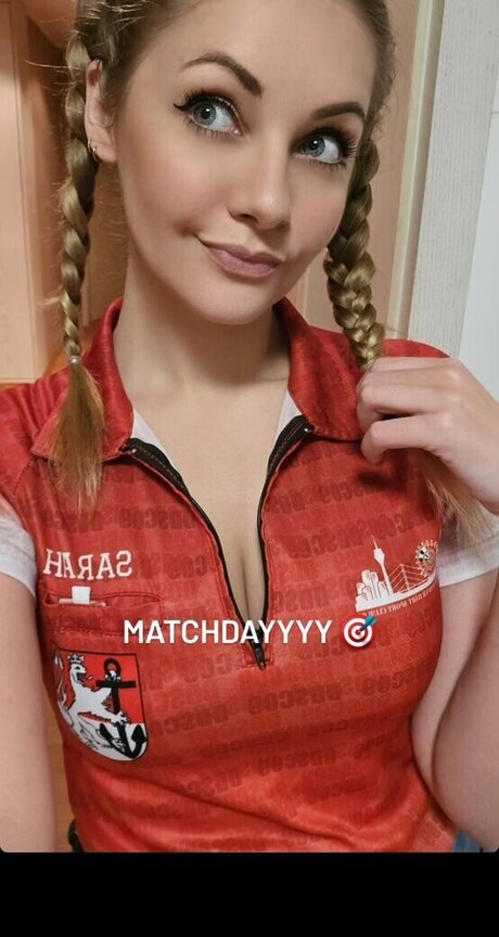 Sarah Milkowski jolie actrice images