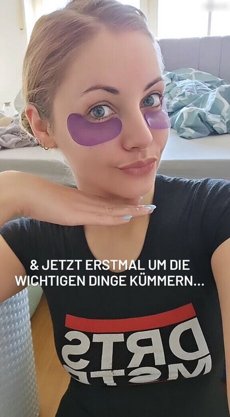 Sarah Milkowski meilleure actrice img