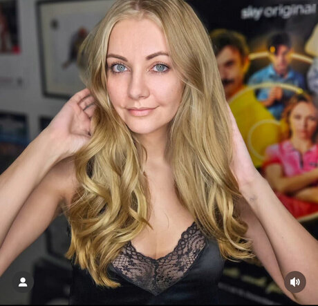 Sarah Milkowski actrice de sexe image
