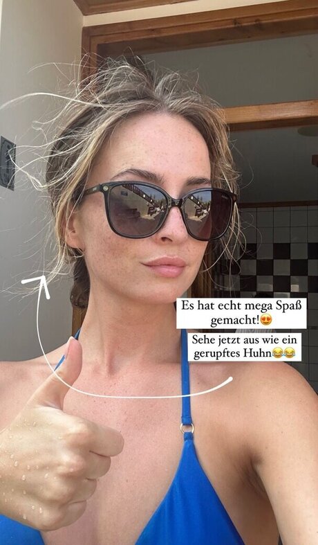 Lea Katharina Maria actrice porno galerie