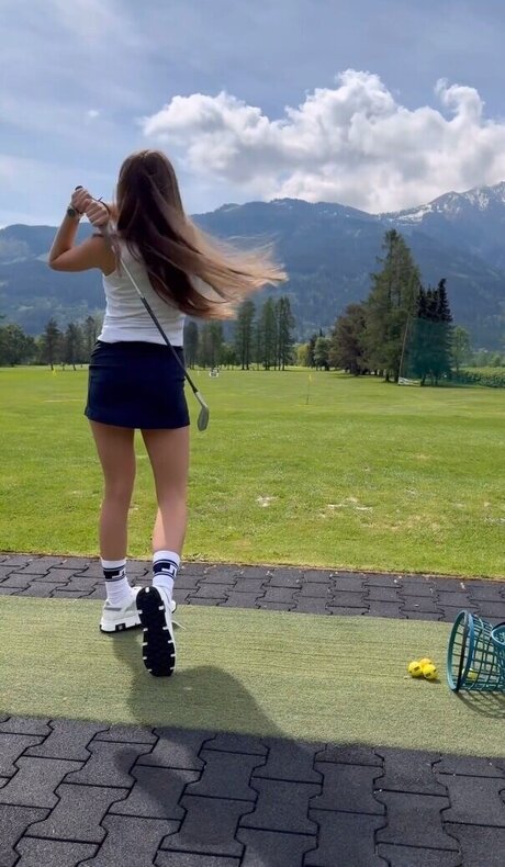 Lea Katharina Maria modèle hd images