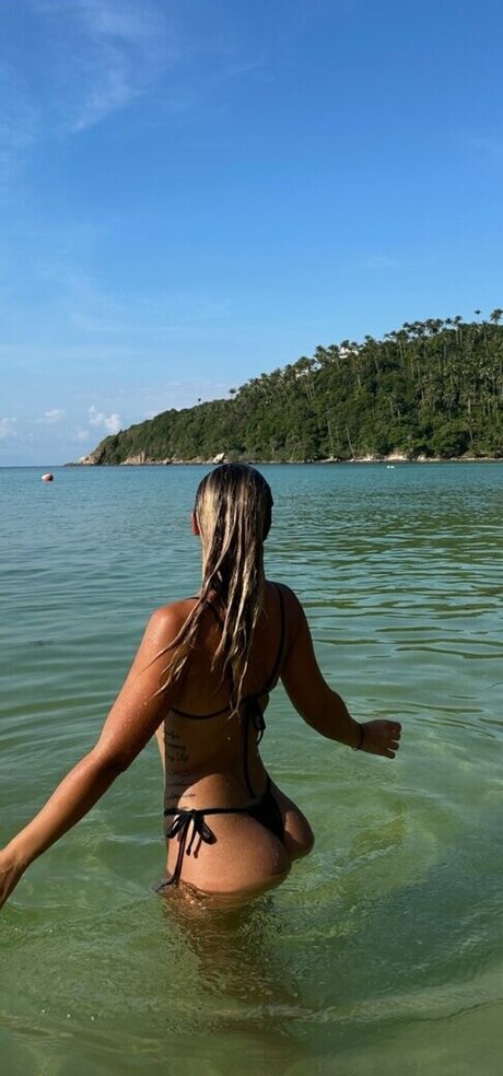 Alina Wachinger star du porno nue photo