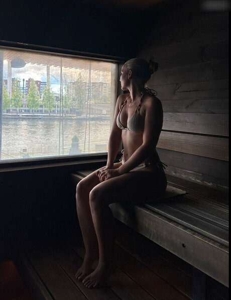 Alina Wachinger modèle gratuit image