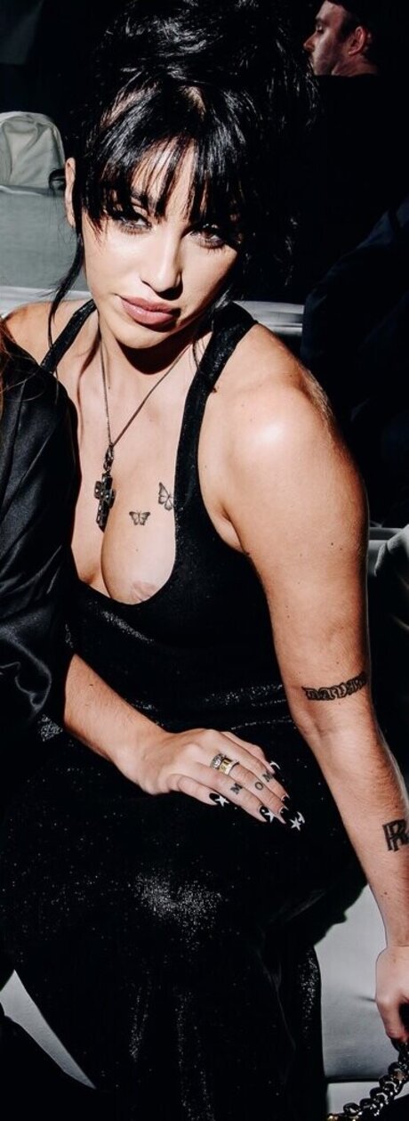 fans gays poilus uniquement joli image