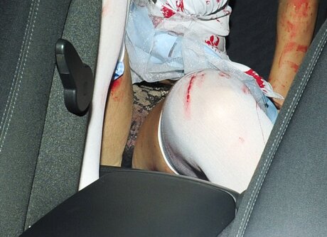 fanatique masculin roux uniquement pornographique exclusif galerie